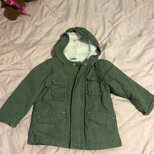 Cat & Jack jacket